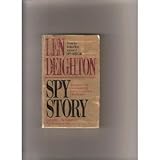 Spy Storyvon "Len Deighton"