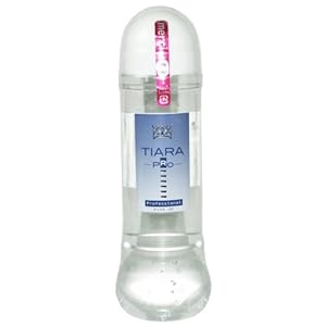 ティアラ プロ 600ml