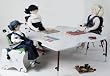 Activity Table For Schools