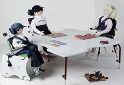 Activity Table For Schools