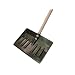 Faithfull SNOWH Plastic Snow Shovel with Handle