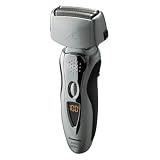Mens Pivoting Shaver