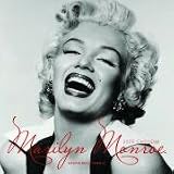 Marilyn Monroe 2009 Calendar