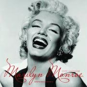 Marilyn Monroe 2009 Calendar