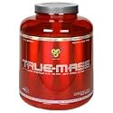 BSN True-Mass Ultra-Premium AM to PM Lean Mass Gainer 5.75 Lbs