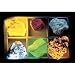 Basic Longwave Fluorescent Mineral Collection