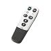 doro Universal Fernbedienung f�r einfachste Bedienung von Fernseher oder Stereoanlage, wei�/ schwarz