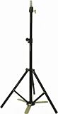 Hairart Economy Line Collapsible Metal Tripod (88097)