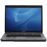 Toshiba Satellite L300, MS Windows Vista Home Basic, Celeron T1600 1.66 GHz, 1GB Memory, 160GB Hard Drive, 15.4 WXGA, DVDRW, 3 Months Manuf 9 Months Europc RTB Warranty