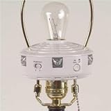 Lamplighter Power Outage Light