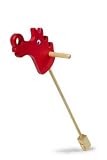 Eigenschaften small foot design / Steckenelch