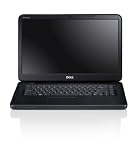 Dell Inspiron i15N-1818BK 15-Inch Laptop (Obsidian Black)