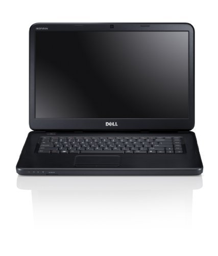 Dell Inspiron i15N-1818BK 15-Inch Laptop