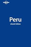 Lonely Planet Peru (Country Guide)