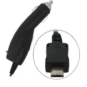For Jabra BT401O Plug-in Car Charger