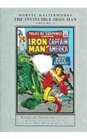  Marvel Masterworks: Invincible Iron Man - Volume 3