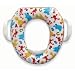 Ginsey 68601 Sesame Street ABC White Potty