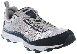 Ryka Women's Light Weight Outdoor Shoe,Grey/Navy/Light Blue,8.5 M Ryka Women's Light Weight Outdoor Shoe,Grey/Navy/Light Blue,8.5 M