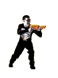  Nerf Dart Tag FuryFire 2 Pack Set
