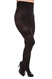 SPANX® - High-Waisted Tight-End Tights - Black
