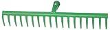 from Carl Kammerling International Limited C.k 5112 Garden Rake Head 18 Teeth Model 5112