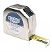 Kitchen & Housewares : Draper 7.5m / 25ft X 25mm Measuring Tape