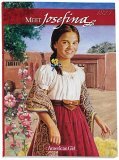 Meet Josefina, an American Girl (American Girls Collection)