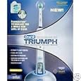 Oral-B Triumph Professional Care 9400 Power Toothbrush