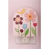 Birdsong Night Light