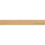 東リ ビニル床タイル モクリン サイズ 10cm×90cm 四面面取り 色 MOT2010 30枚セット【日本製 [並行輸入品]
