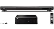 Yamaha CINEMA DSP YSP-2200 IntelliBeam 7.1 HD Digital Audio True Surround Sound Projector Low Profile 16-Speaker Soundbar with a Slim 100 watt Powerful Subwoofer