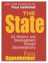 The State: Its History and Development Viewed Sociologically