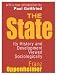 The State: Its History and Development Viewed Sociologically