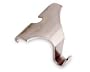 Molding Frame Hooks Satin Nickel