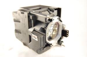 Sony LMP-F270 replacement projector lamp bulb with housing - high quality replacement lamp