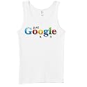 Just GOOGLE It - Geek-Wear / Computers Women's Tank Top