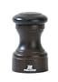 Peugeot PM22587 Bistro 3-1/2-Inch Salt Mill, Chocolate
