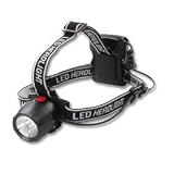 Pelican Headlamp, Headsup Lite 2630 Led, 2630c