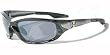 Choppers Sports Biker Sunglasses 402