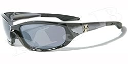 Choppers Sports Biker Sunglasses 402