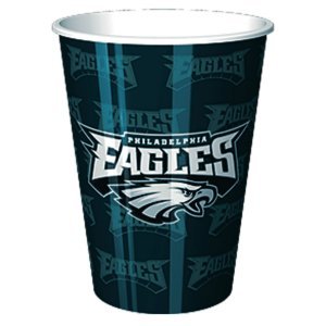 Philadelphia Eagles Plastic Cup
