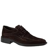 Ecco Mens Barcelona Apron Toe Oxford by ECCO