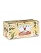 Gourmet Food : Wissotzky Chamomile Tea / Box of 20 bags