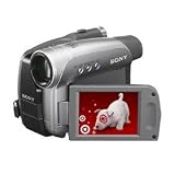 Sony DCRHC28
