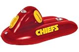 Kansas City Chiefs Team Super Sled