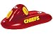 Kansas City Chiefs Team Super Sled