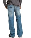 Calvin Klein Jeans Crystal Wash Jeans