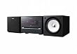 Sony CMT-DH 30 Kompaktanlage (DVD-Player, UKW-/MW-Tuner, Lautsprechersystem, S-Master Digitalverst�rker, USB 2.0)