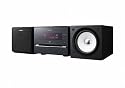 Sony CMT-DH 30 Kompaktanlage (DVD-Player, UKW-/MW-Tuner, Lautsprechersystem, S-Master Digitalverstärker, <acronym title=