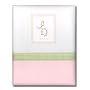 'Baby Vines' Baby Girl Record Memory Book